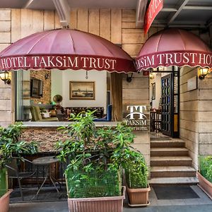 Taksim Trust Hotel