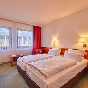 Mercure Hotel Bad Duerkheim An Den Salinen